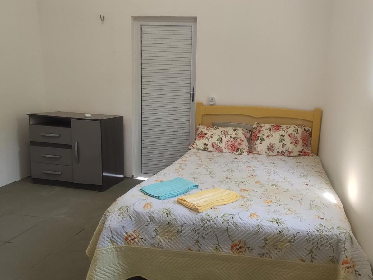 Hotel Aconchego da Nina Jijoca de Jericoacoara Esterno foto