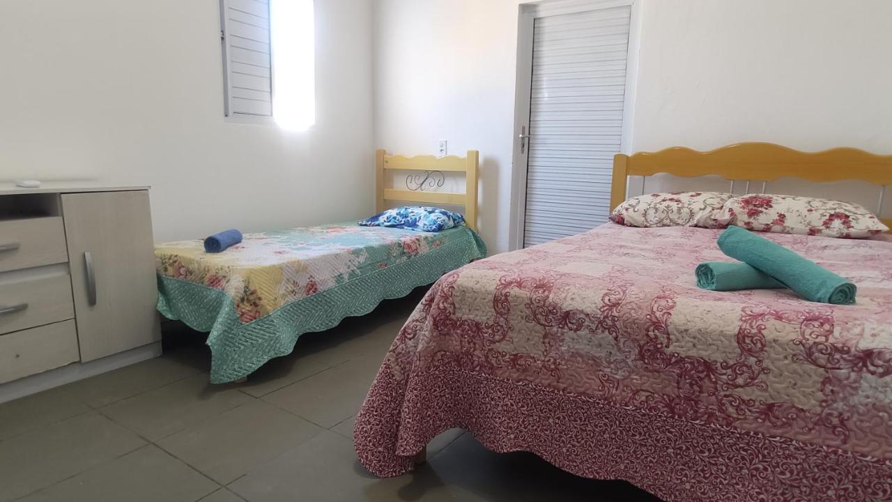 Hotel Aconchego da Nina Jijoca de Jericoacoara Esterno foto