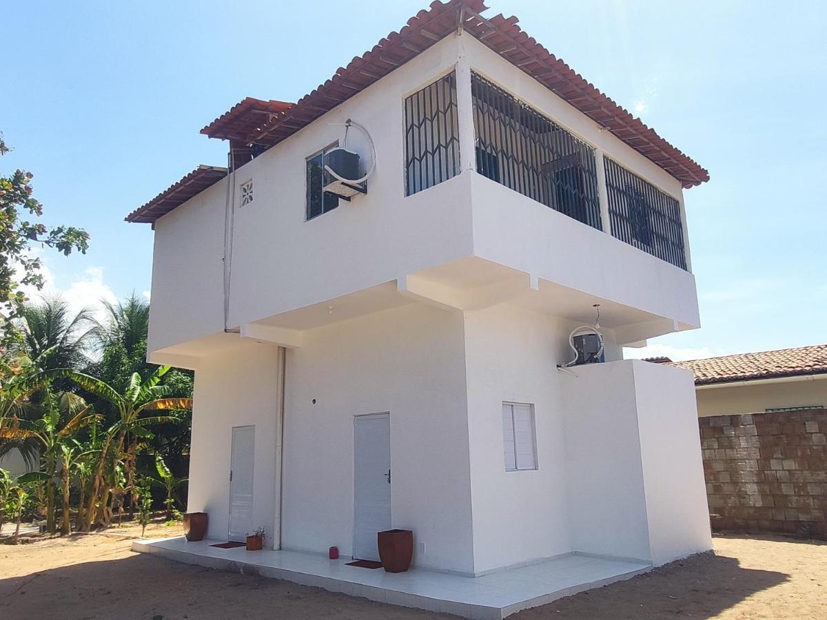 Hotel Aconchego da Nina Jijoca de Jericoacoara Esterno foto