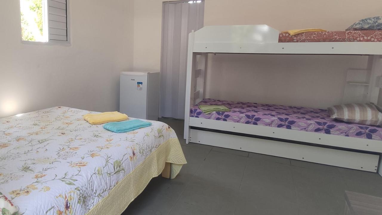 Hotel Aconchego da Nina Jijoca de Jericoacoara Esterno foto