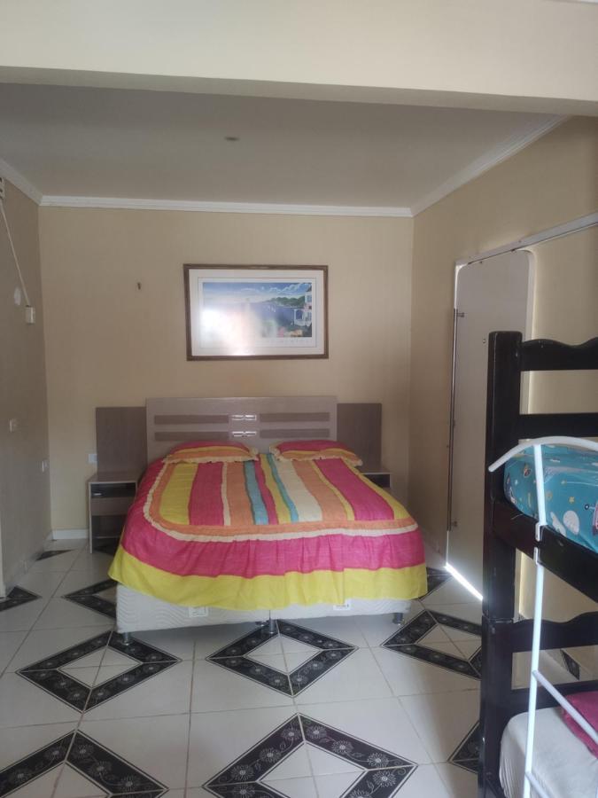 Hotel Aconchego da Nina Jijoca de Jericoacoara Esterno foto