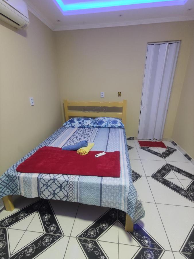 Hotel Aconchego da Nina Jijoca de Jericoacoara Esterno foto