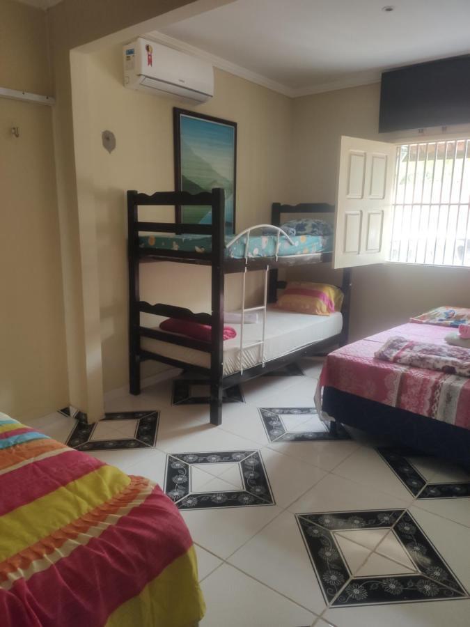 Hotel Aconchego da Nina Jijoca de Jericoacoara Esterno foto