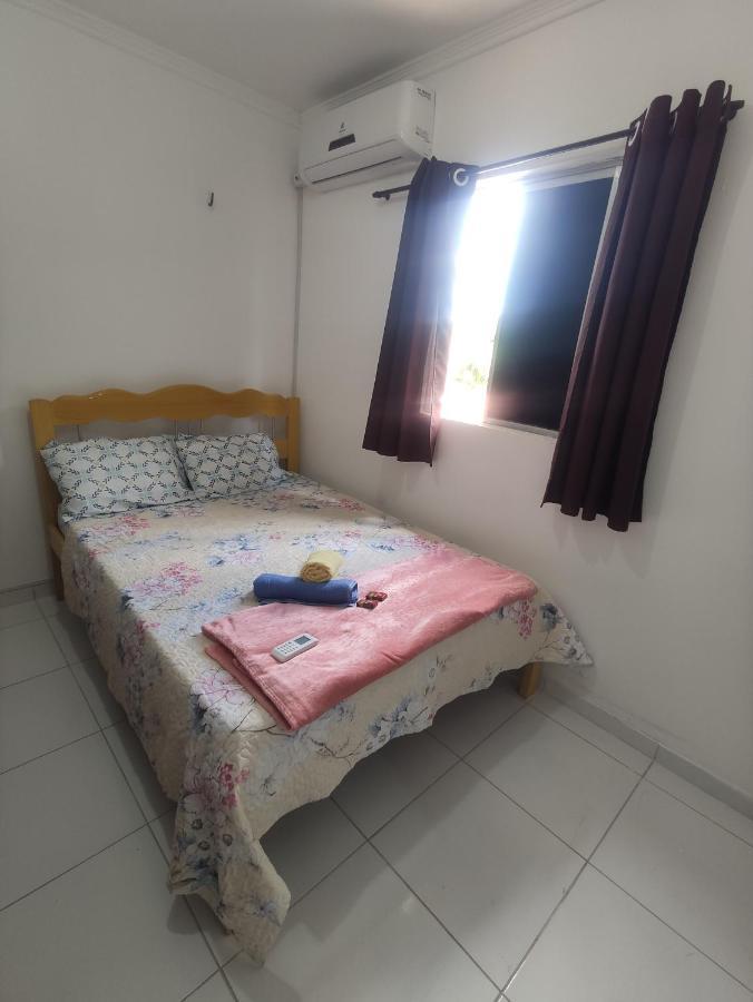 Hotel Aconchego da Nina Jijoca de Jericoacoara Esterno foto