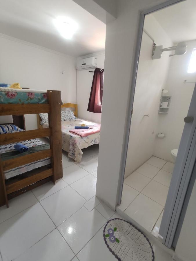 Hotel Aconchego da Nina Jijoca de Jericoacoara Esterno foto