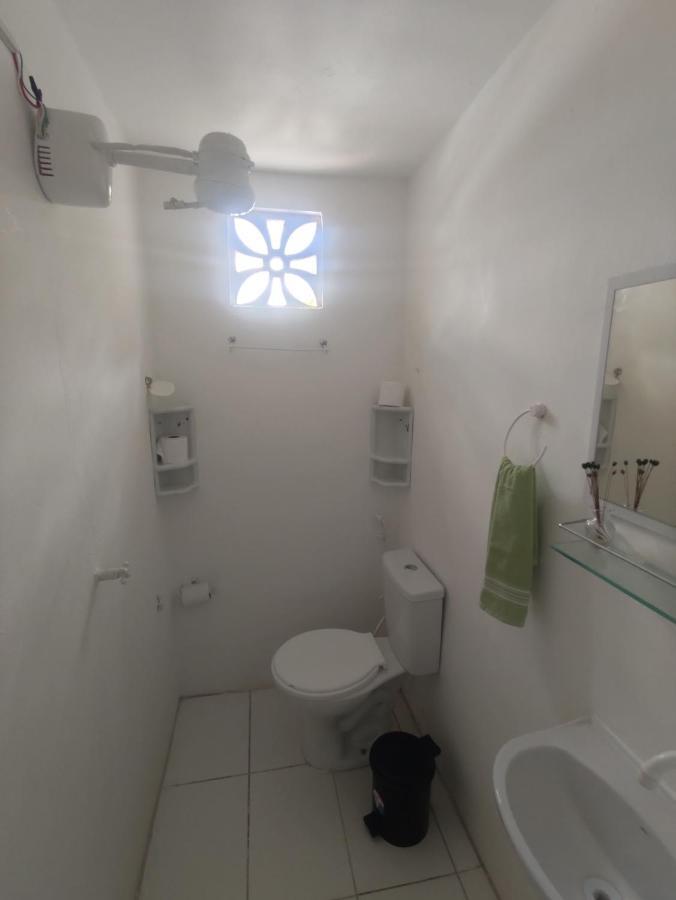 Hotel Aconchego da Nina Jijoca de Jericoacoara Esterno foto