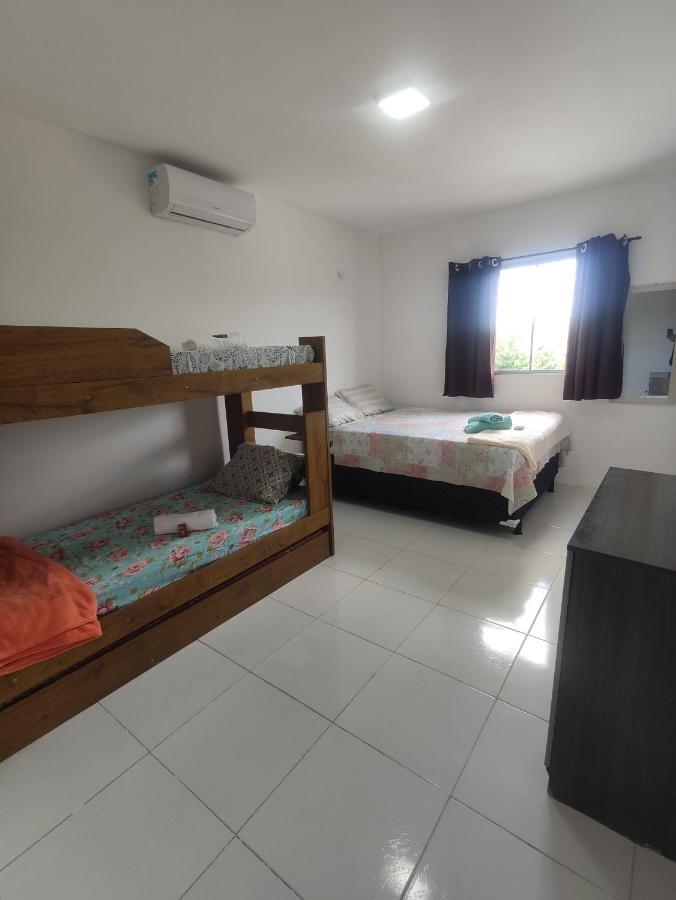 Hotel Aconchego da Nina Jijoca de Jericoacoara Esterno foto