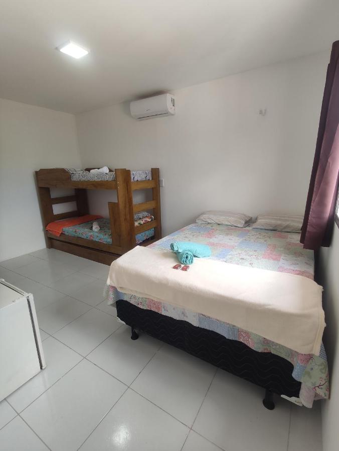 Hotel Aconchego da Nina Jijoca de Jericoacoara Esterno foto