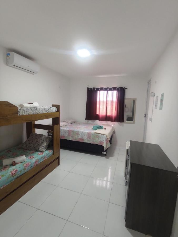 Hotel Aconchego da Nina Jijoca de Jericoacoara Esterno foto