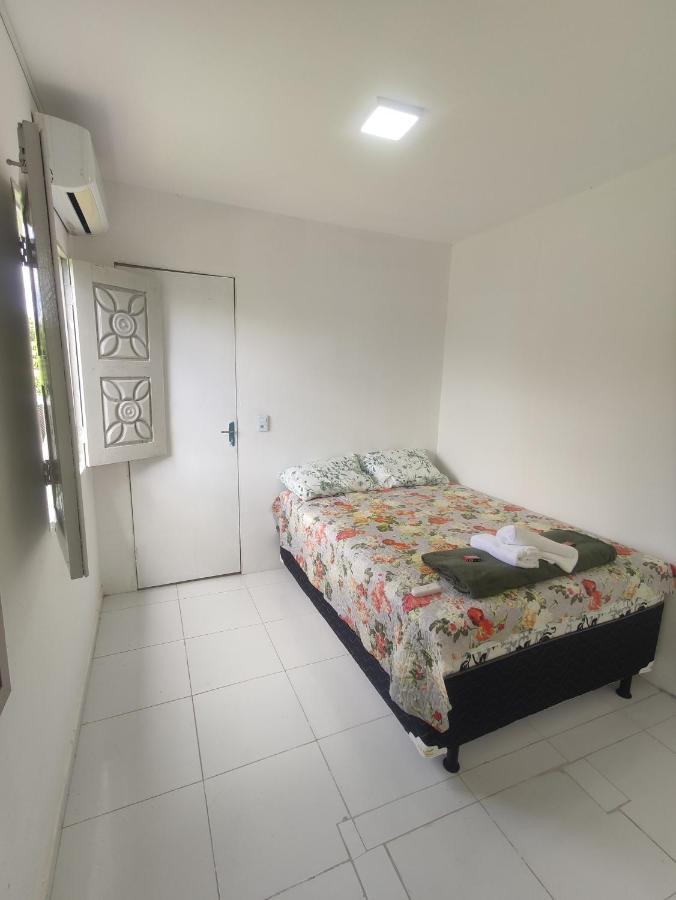Hotel Aconchego da Nina Jijoca de Jericoacoara Esterno foto