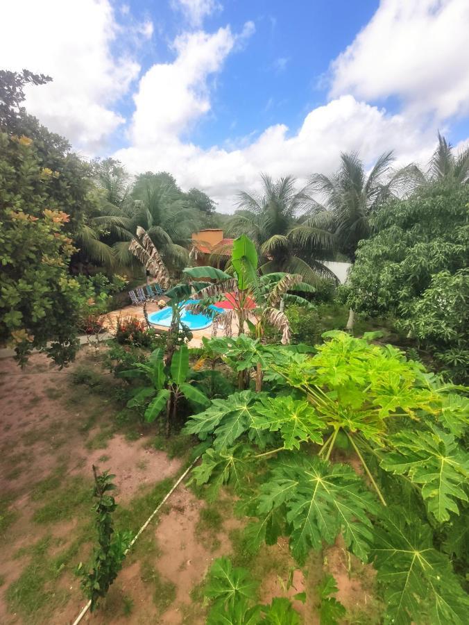 Hotel Aconchego da Nina Jijoca de Jericoacoara Esterno foto
