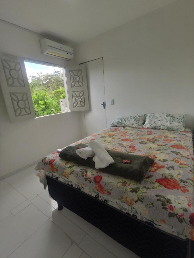 Hotel Aconchego da Nina Jijoca de Jericoacoara Esterno foto