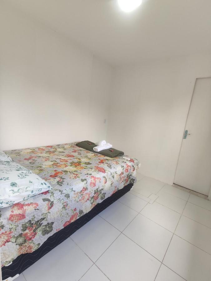 Hotel Aconchego da Nina Jijoca de Jericoacoara Esterno foto