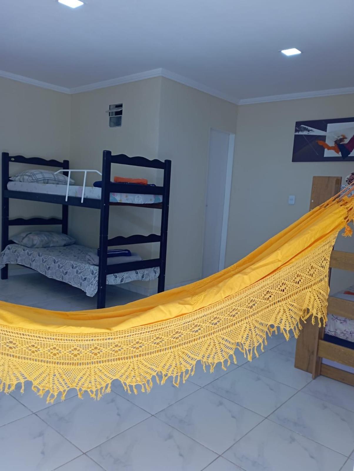 Hotel Aconchego da Nina Jijoca de Jericoacoara Esterno foto